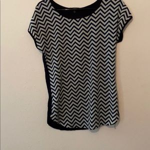 Blue Blouse